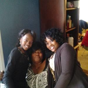 Meet your Posher, Lynn